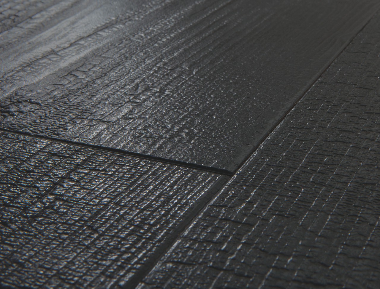 Ламинат Quick Step Impressive Дуб Черная ночь IM1862 1380×190×8